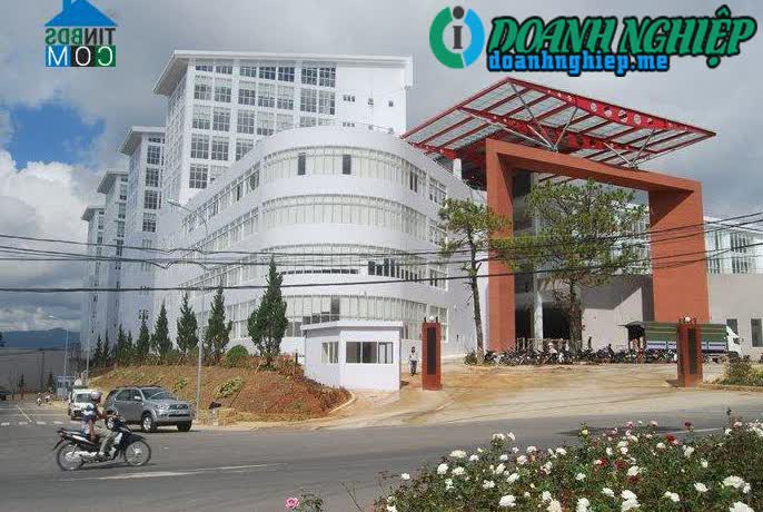 Image of List companies in Da Chais Commune- Lac Duong District- Lam Dong