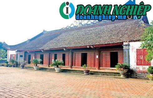 Image of List companies in Ha Long Commune- Ha Trung District- Thanh Hoa
