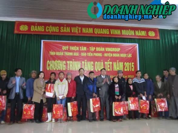 Image of List companies in Ha Phu Commune- Ha Trung District- Thanh Hoa