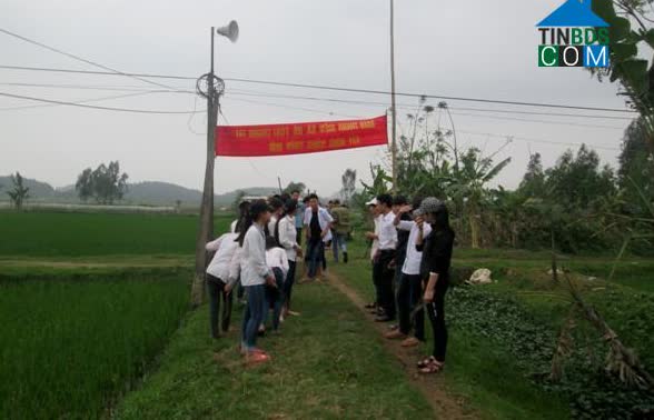 Ảnh về Doanh nghiệp tại Xã Hà Toại- Huyện Hà Trung- Thanh Hóa