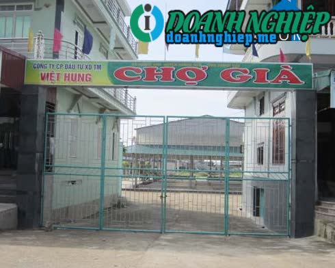 Image of List companies in Hoang Kim Commune- Hoang Hoa District- Thanh Hoa