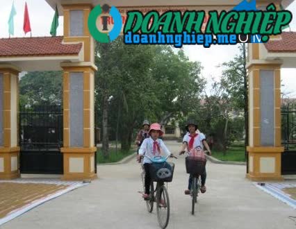 Image of List companies in Hoang Loc Commune- Hoang Hoa District- Thanh Hoa