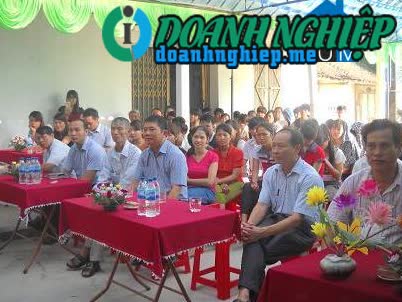 Image of List companies in Hoang Luu Commune- Hoang Hoa District- Thanh Hoa