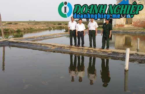 Image of List companies in Hoang Phong Commune- Hoang Hoa District- Thanh Hoa