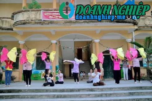 Image of List companies in Hoang Phuong Commune- Hoang Hoa District- Thanh Hoa