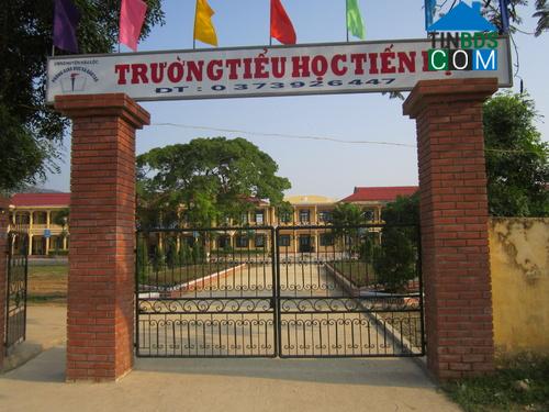 Ảnh về Doanh nghiệp tại Xã Tiến Lộc- Huyện Hậu Lộc- Thanh Hóa