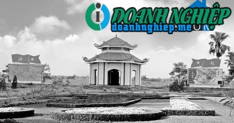 Image of List companies in Hoang Dao Commune- Hoang Hoa District- Thanh Hoa
