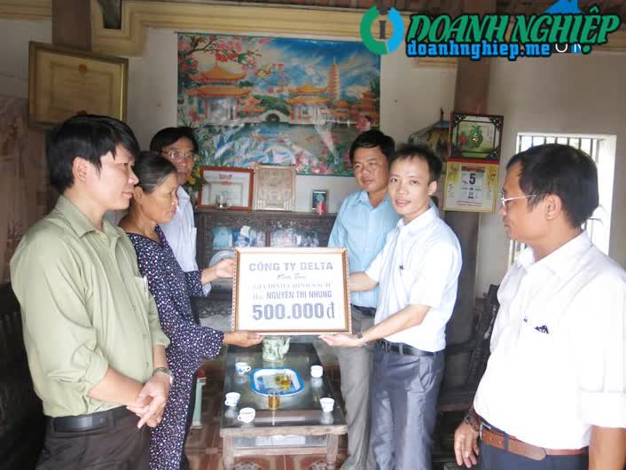 Image of List companies in Hoang Giang Commune- Hoang Hoa District- Thanh Hoa