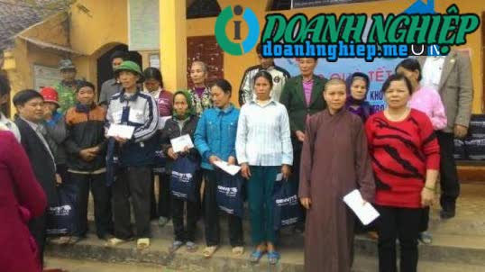 Image of List companies in Hoang Ha Commune- Hoang Hoa District- Thanh Hoa