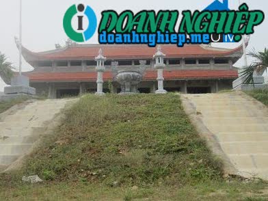 Image of List companies in Hoang Khanh Commune- Hoang Hoa District- Thanh Hoa