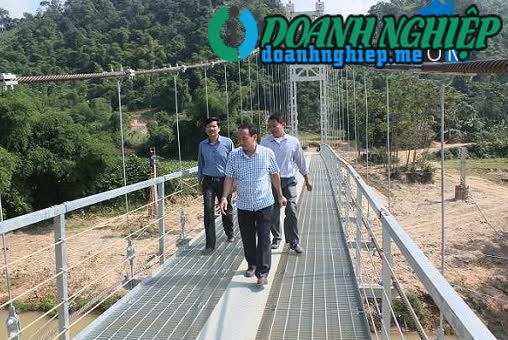 Image of List companies in Tan Phuc Commune- Lang Chanh District- Thanh Hoa