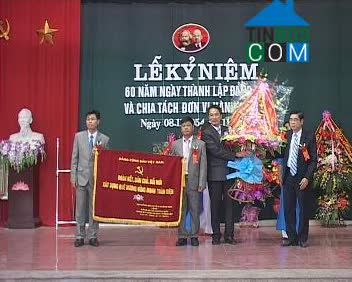 Image of List companies in Hoang Quy Commune- Hoang Hoa District- Thanh Hoa