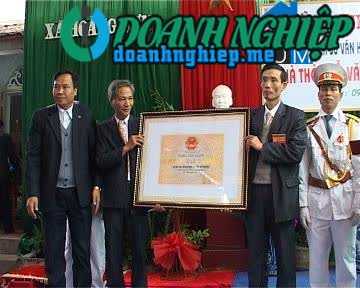 Image of List companies in Hoang Son Commune- Hoang Hoa District- Thanh Hoa