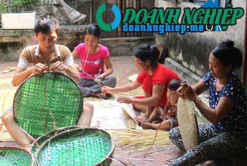 Image of List companies in Hoang Thinh Commune- Hoang Hoa District- Thanh Hoa