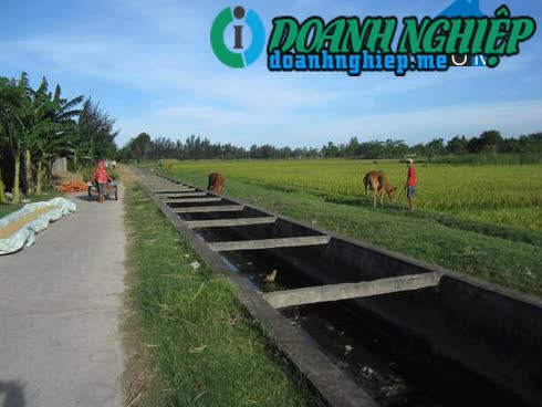 Image of List companies in Hoang Tien Commune- Hoang Hoa District- Thanh Hoa