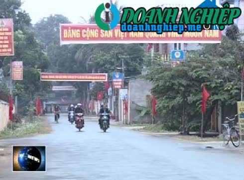 Image of List companies in Hoang Trung Commune- Hoang Hoa District- Thanh Hoa