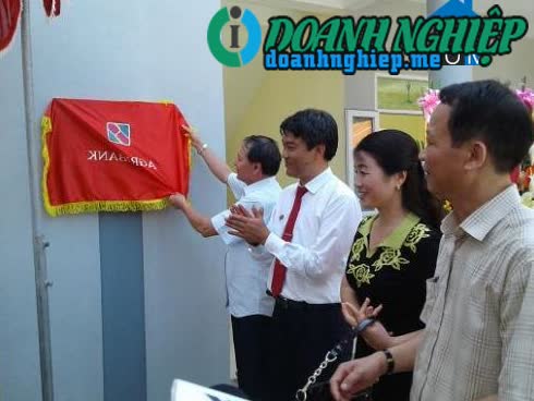 Image of List companies in Hoang Xuan Commune- Hoang Hoa District- Thanh Hoa