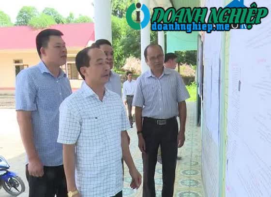Image of List companies in Giao An Commune- Lang Chanh District- Thanh Hoa