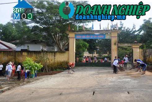 Image of List companies in Lang Chanh Town- Lang Chanh District- Thanh Hoa