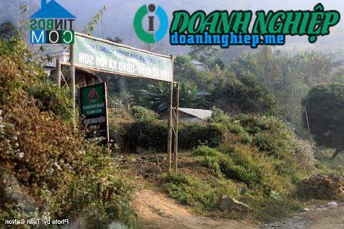 Ảnh về Doanh nghiệp tại Xã Nhi Sơn- Huyện Mường Lát- Thanh Hóa