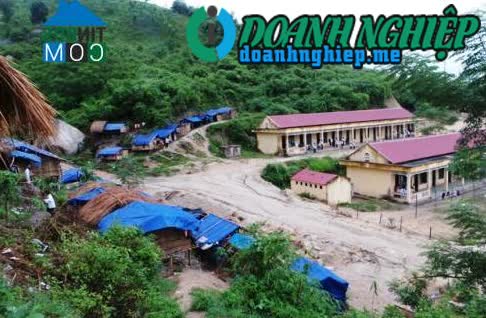 Image of List companies in Trung Ly Commune- Muong Lat District- Thanh Hoa