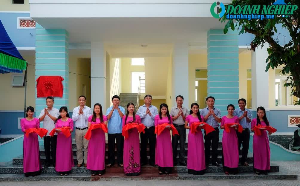 Image of List companies in Nga Hai Commune- Nga Son District- Thanh Hoa