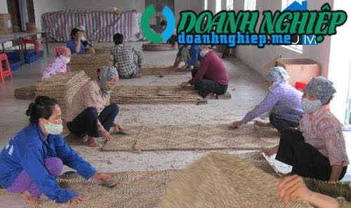 Image of List companies in Nga Lien Commune- Nga Son District- Thanh Hoa