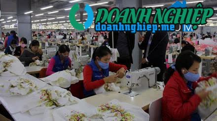 Image of List companies in Nga My Commune- Nga Son District- Thanh Hoa