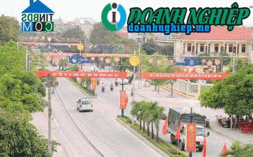 Image of List companies in Nga Son Town- Nga Son District- Thanh Hoa
