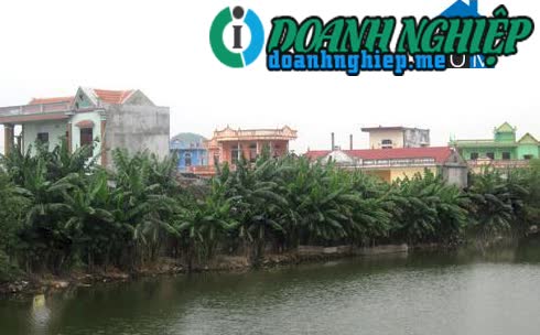 Image of List companies in Nga Thach Commune- Nga Son District- Thanh Hoa