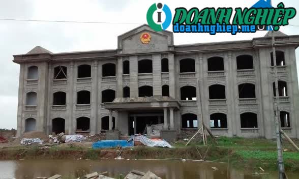 Image of List companies in Nga Yen Commune- Nga Son District- Thanh Hoa