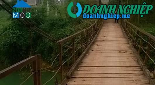 Image of List companies in Cao Thinh Commune- Ngoc Lac District- Thanh Hoa