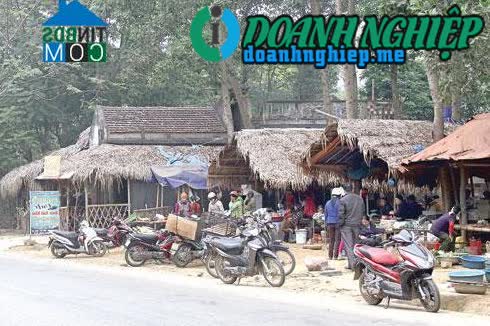 Ảnh về Doanh nghiệp tại Xã Minh Sơn- Huyện Ngọc Lặc- Thanh Hóa