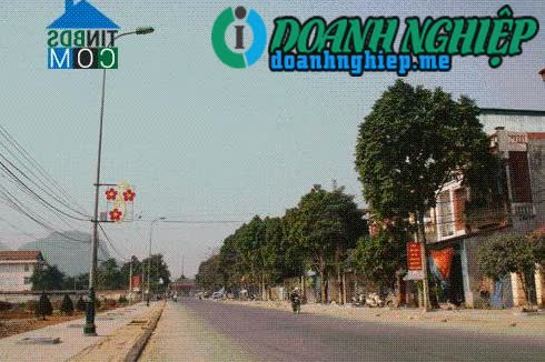 Image of List companies in Ngoc Lac Town- Ngoc Lac District- Thanh Hoa