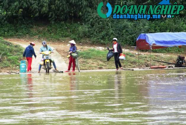 Image of List companies in Phung Minh Commune- Ngoc Lac District- Thanh Hoa