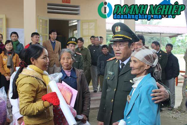 Image of List companies in Phuc Duong Commune- Nhu Thanh District- Thanh Hoa
