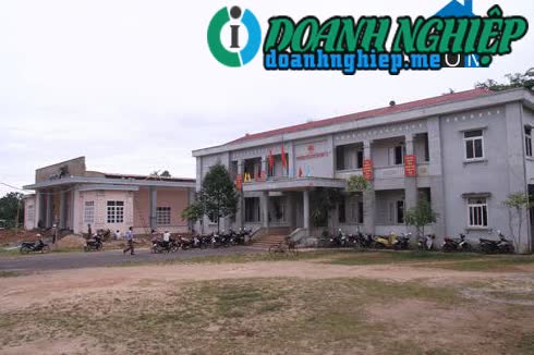 Image of List companies in Bai Tranh Commune- Nhu Xuan District- Thanh Hoa