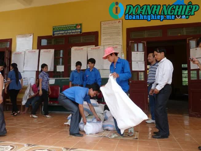 Image of List companies in Thanh Phong Commune- Nhu Xuan District- Thanh Hoa