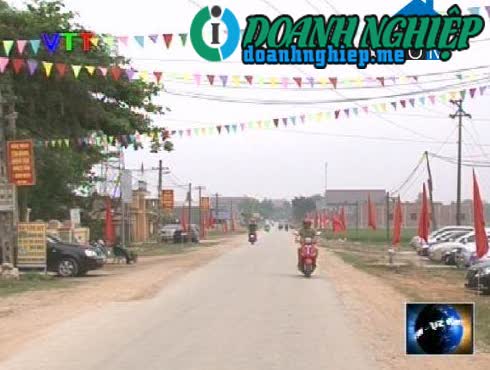 Image of List companies in Minh Nghia Commune- Nong Cong District- Thanh Hoa