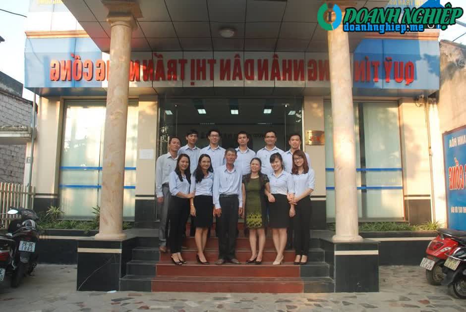 Image of List companies in Nong Cong Town- Nong Cong District- Thanh Hoa