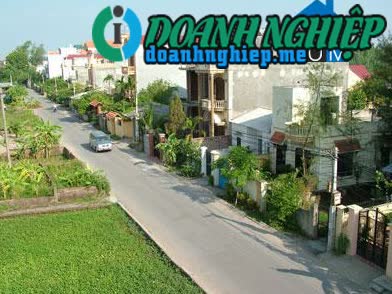 Image of List companies in Tan Khang Commune- Nong Cong District- Thanh Hoa