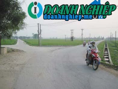 Image of List companies in Thang Binh Commune- Nong Cong District- Thanh Hoa