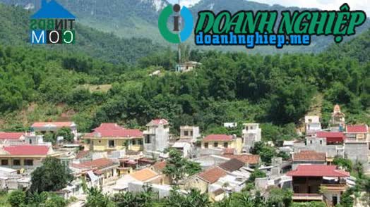 Image of List companies in Quan Son Town- Quan Son District- Thanh Hoa