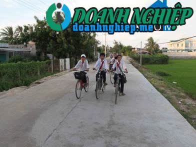 Image of List companies in Nam Tien Commune- Quan Hoa District- Thanh Hoa