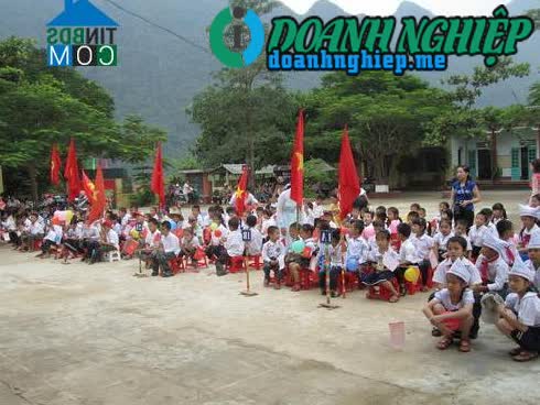 Image of List companies in Quan Hoa Town- Quan Hoa District- Thanh Hoa