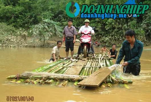 Ảnh về Doanh nghiệp tại Xã Thanh Xuân- Huyện Quan Hóa- Thanh Hóa