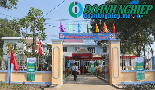 Image of List companies in Quang Trach Commune- Quang Xuong District- Thanh Hoa