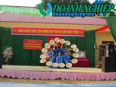 Image of List companies in Trung Tien Commune- Quan Son District- Thanh Hoa