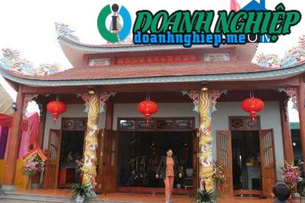 Image of List companies in Quang Chinh Commune- Quang Xuong District- Thanh Hoa