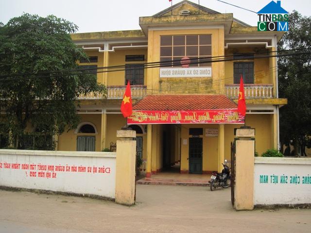Image of List companies in Quang Dinh Commune- Quang Xuong District- Thanh Hoa